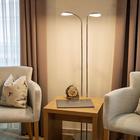 Hotel Zur Post Bad Abbach Oda fotoğraf