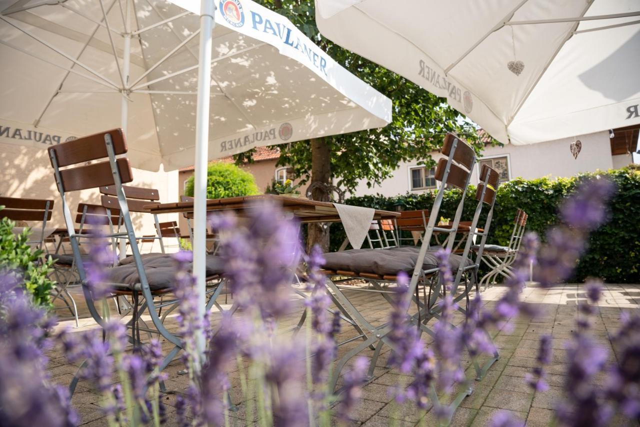 Hotel Zur Post Bad Abbach Dış mekan fotoğraf