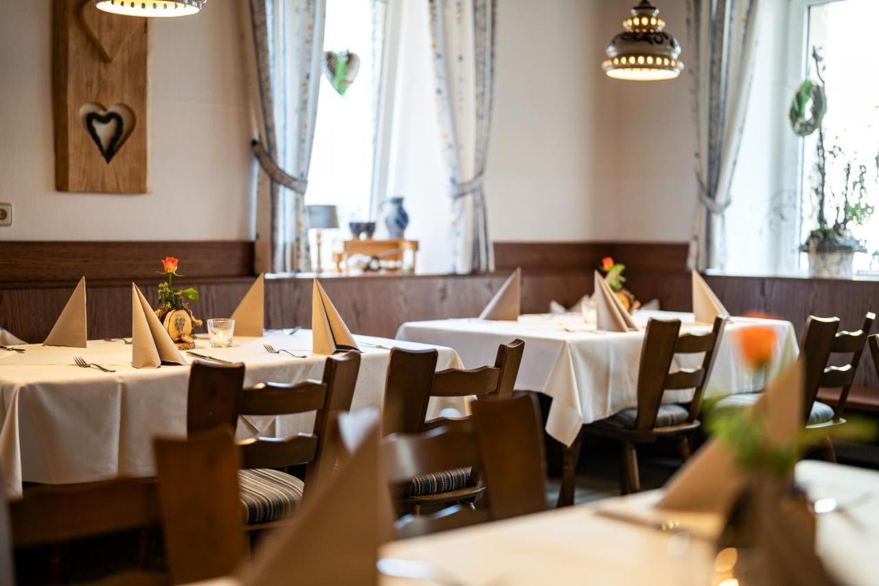 Hotel Zur Post Bad Abbach Dış mekan fotoğraf