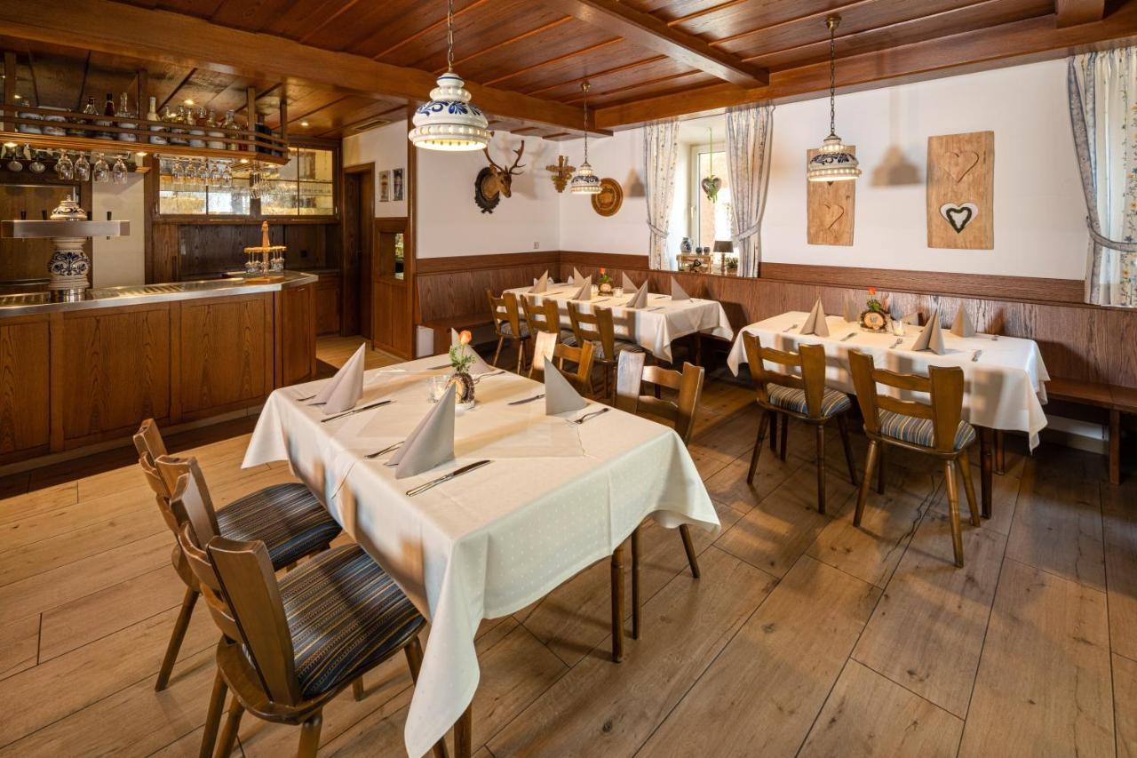 Hotel Zur Post Bad Abbach Dış mekan fotoğraf