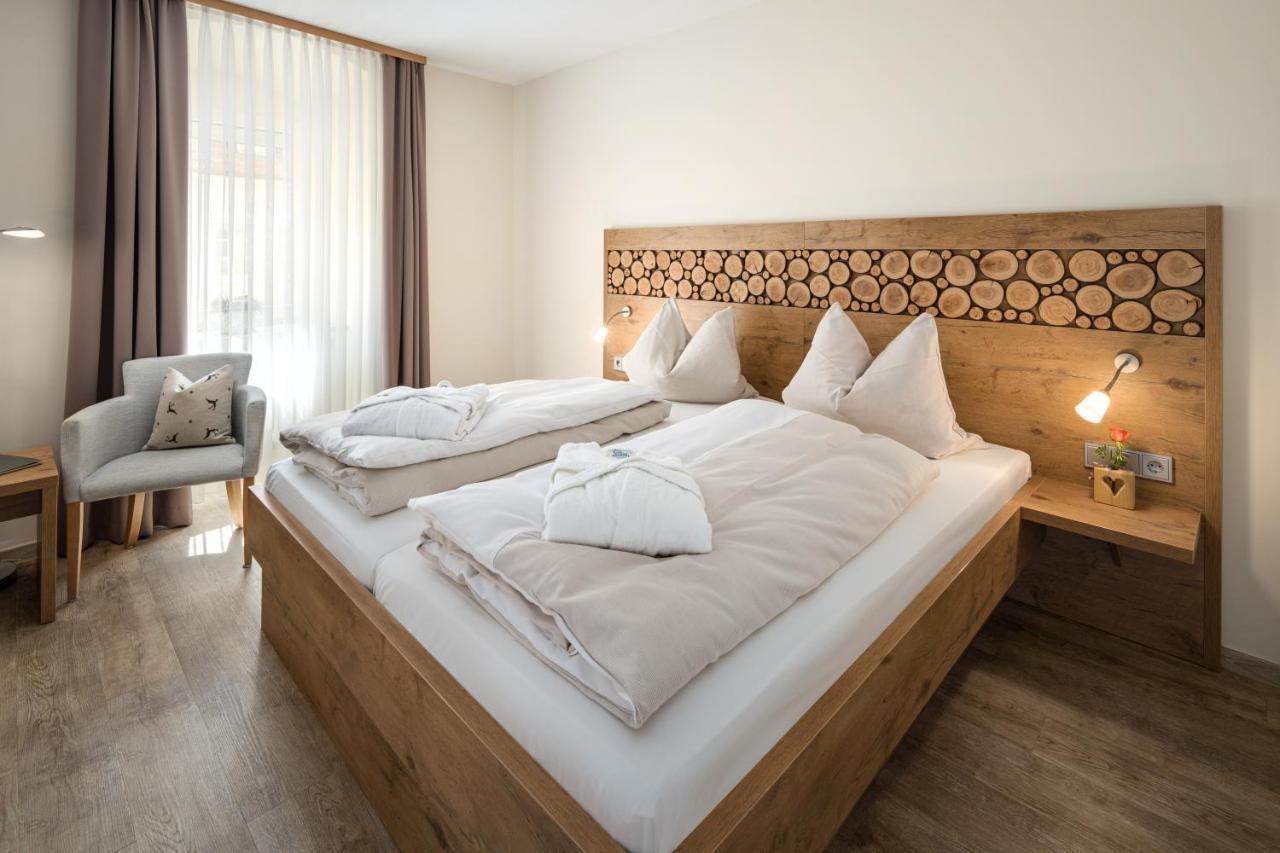 Hotel Zur Post Bad Abbach Dış mekan fotoğraf
