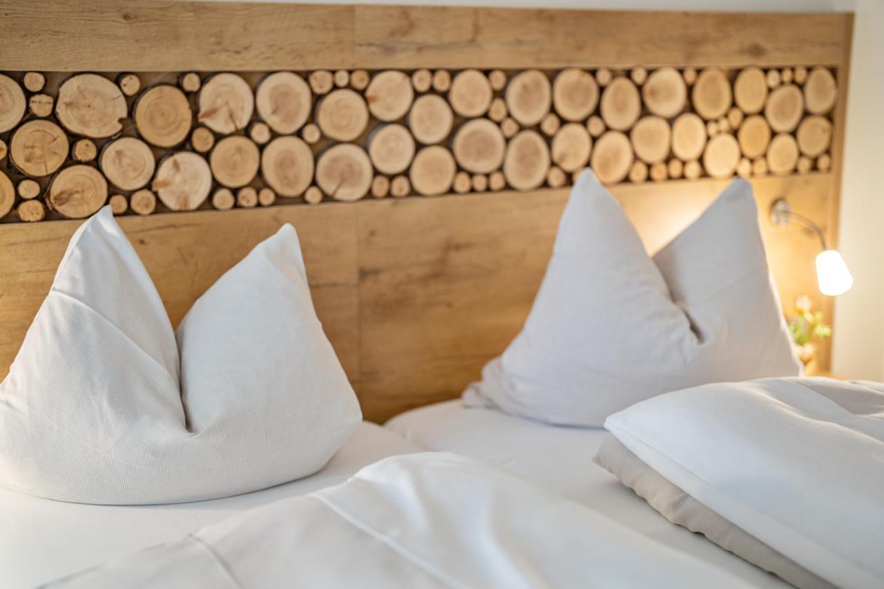 Hotel Zur Post Bad Abbach Oda fotoğraf
